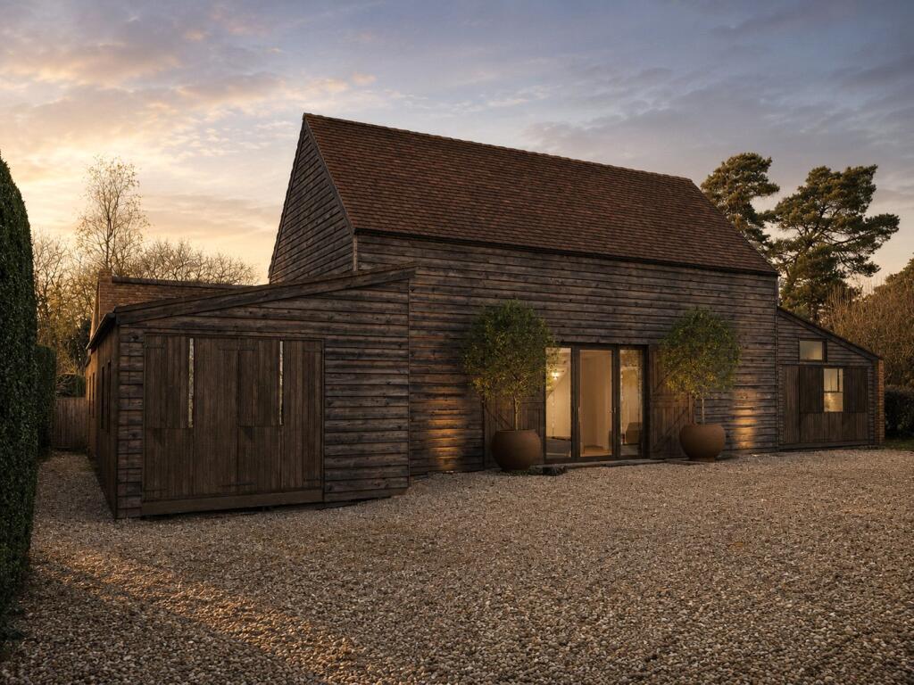 Main image of property: Brickfield Lane, Arkley, Hertfordshire, EN5