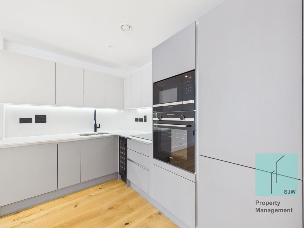 Main image of property: Graphite Square, London, SE11