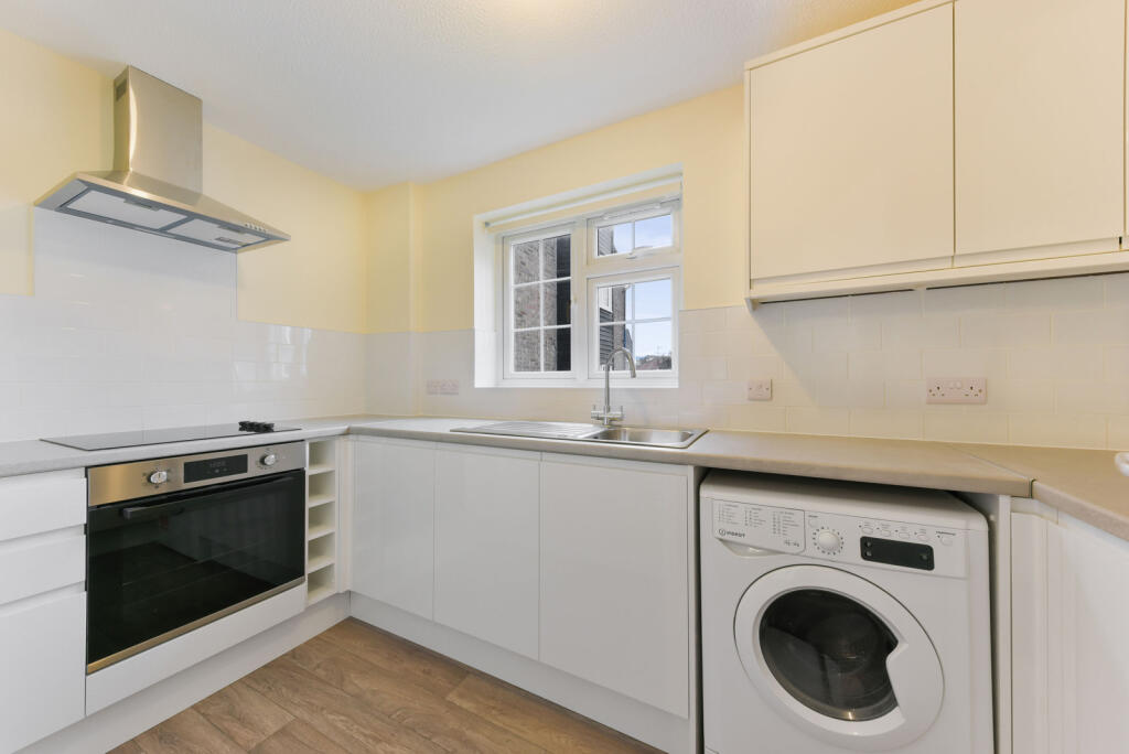 Main image of property: Ashdown Way, Balham, London, SW17
