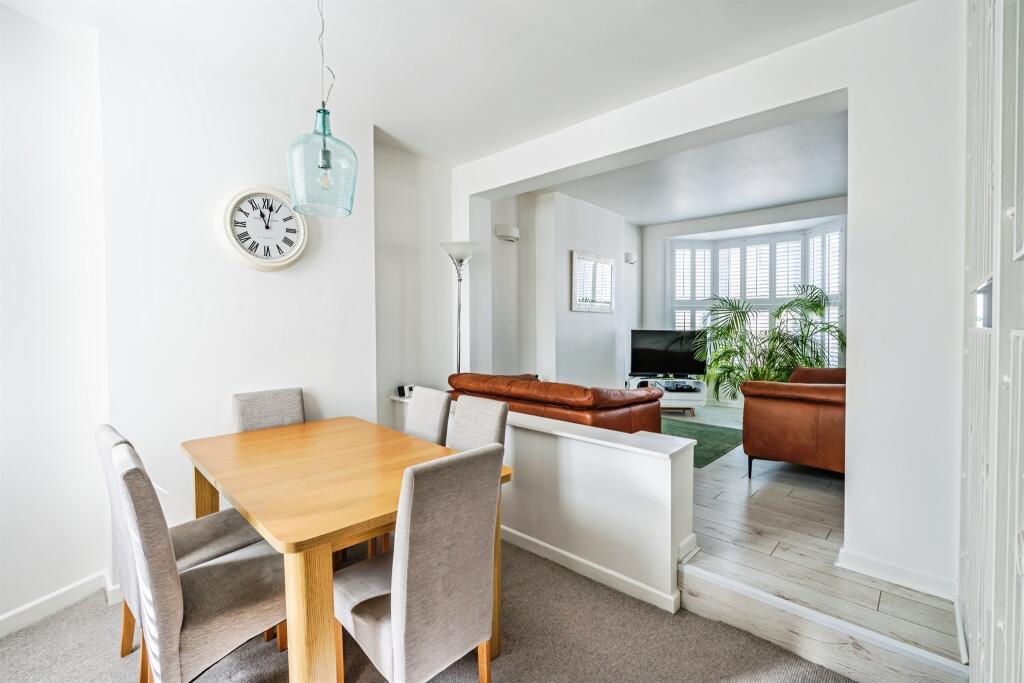 House in Lewes, Seaford - View 5