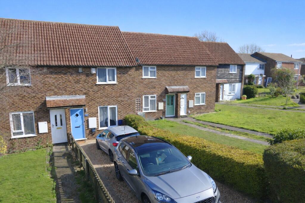 Main image of property: Bidwell Hill, Houghton Regis, Dunstable, Bedfordshire, LU5