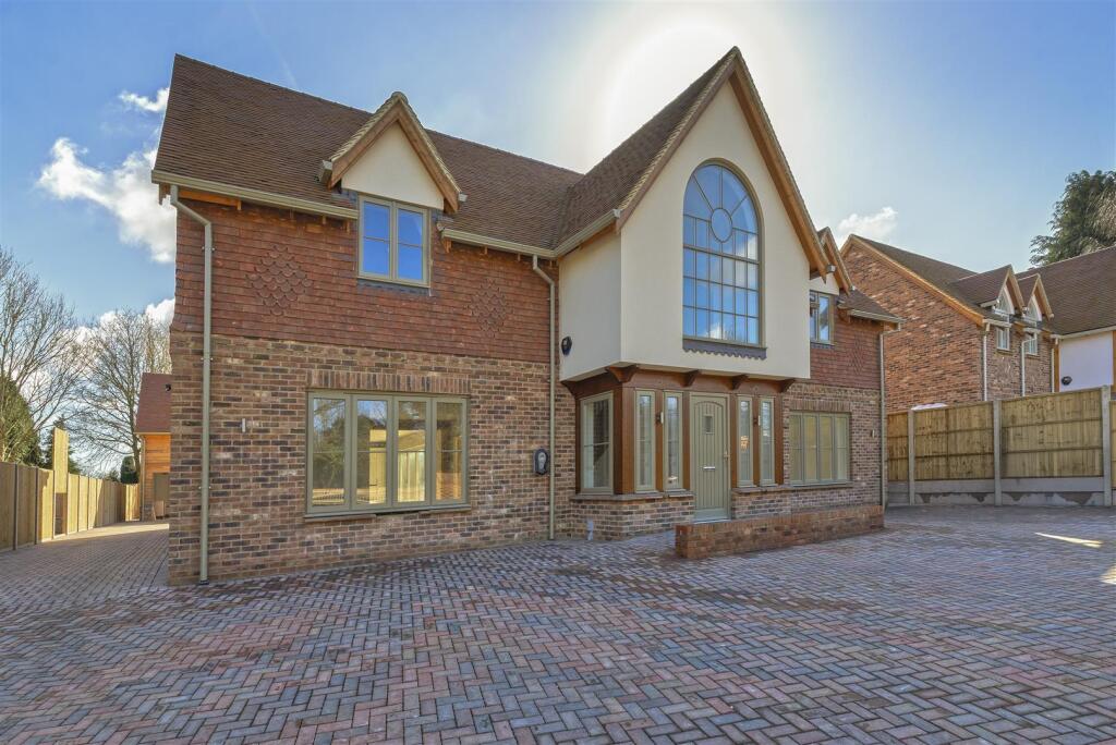 Main image of property: St. Leonards Street, West Malling