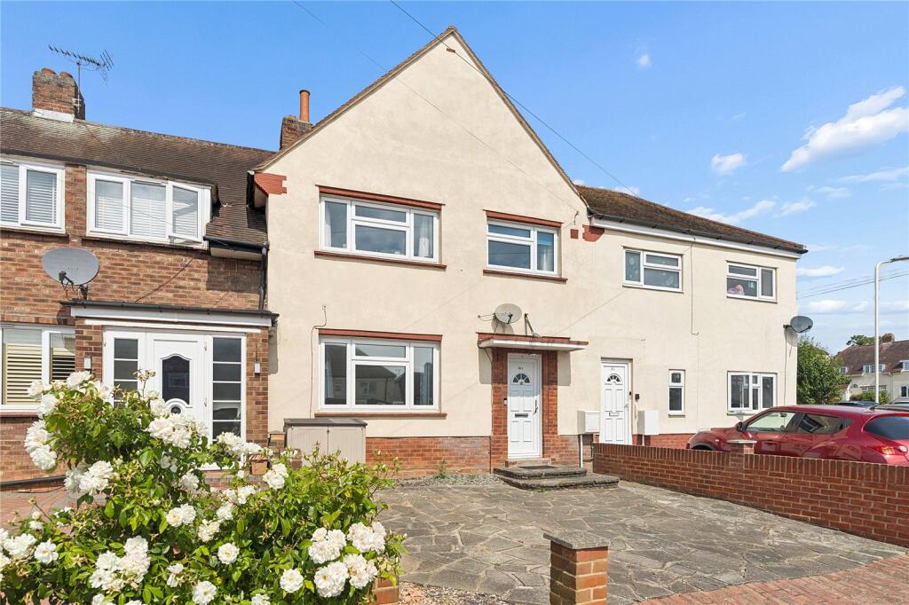 Main image of property: The Drive, Collier Row, Romford, RM5