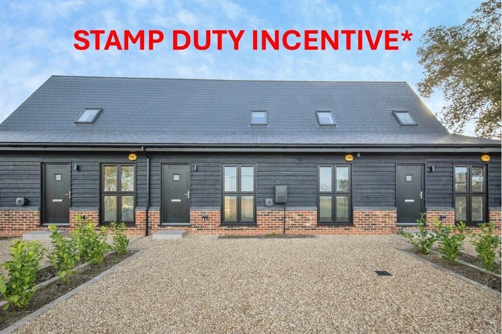 Main image of property: The Maltings, Ramsey, Harwich