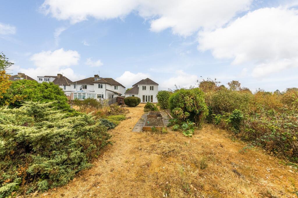 House in Vale of White Horse, Wootton - View 4