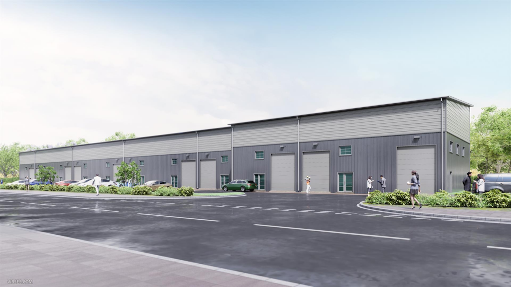 Additional image 2 of Willowbrook Business Park, Arden Forest Way, Alcester
