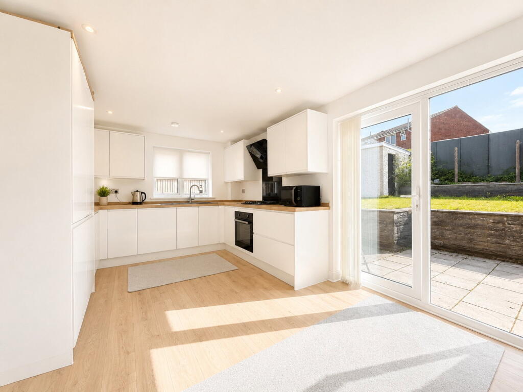 House in Swansea - More