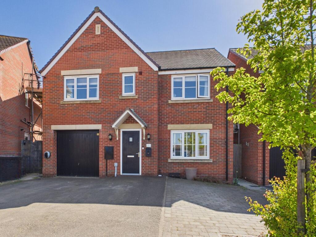 Main image of property: Sandy Road, Narborough, King's Lynn, PE32