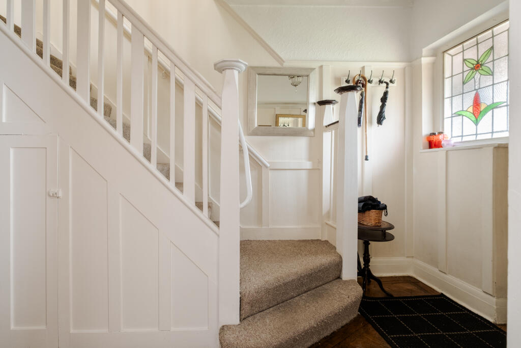 House in London, Muswell Hill - More