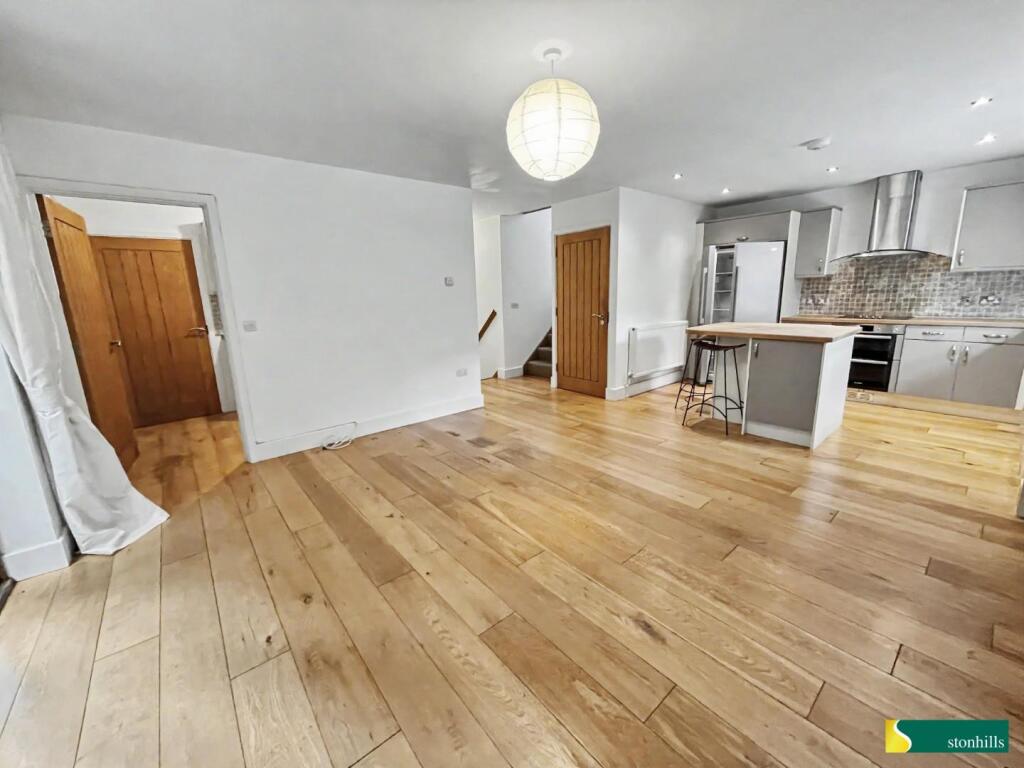 House in Northampton - More