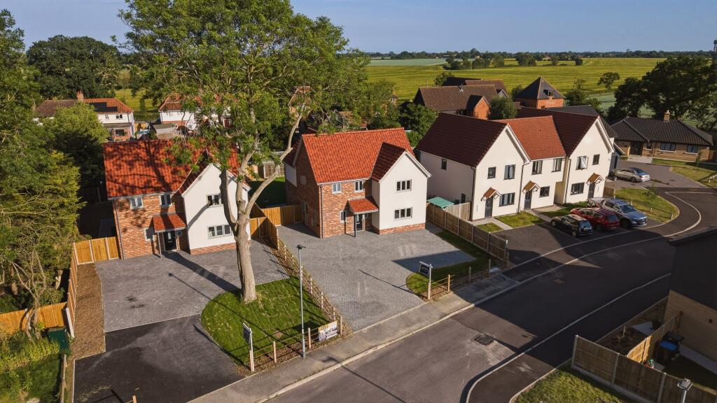 Main image of property: School Lane, Fressingfield, IP21