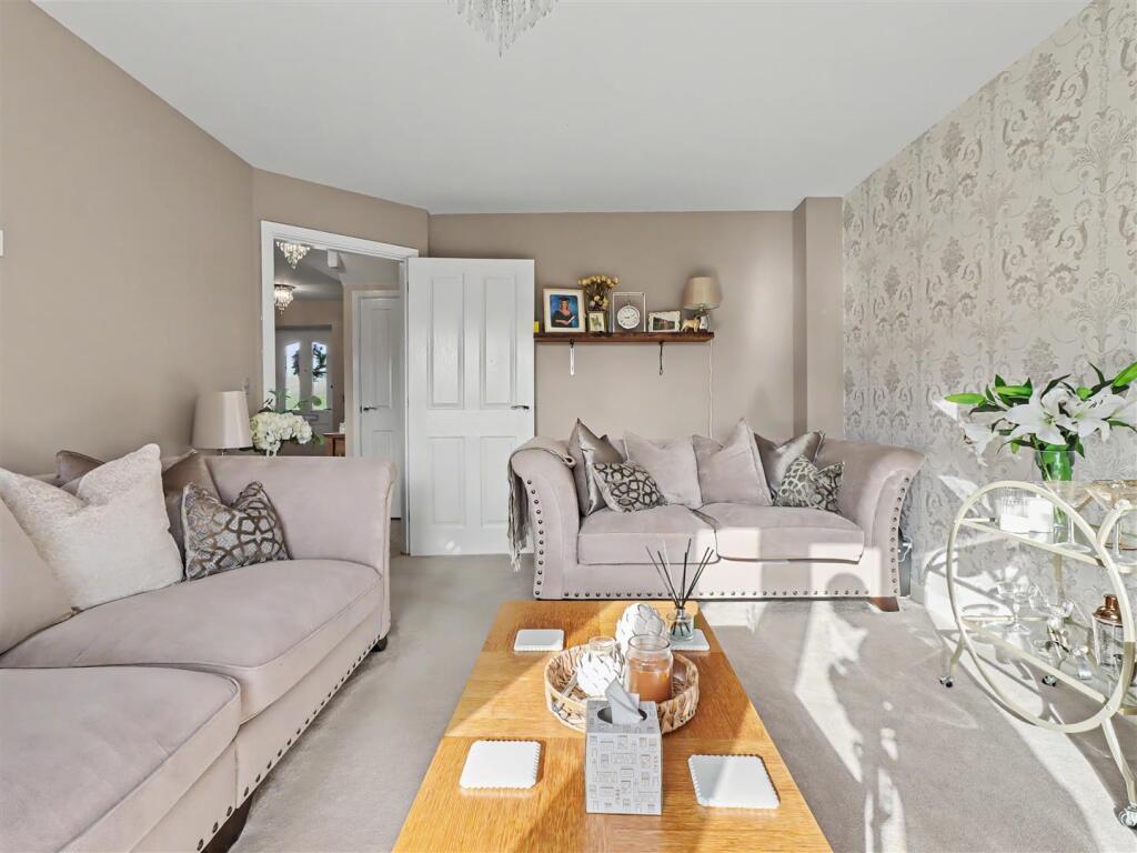House in Norwich - View 5