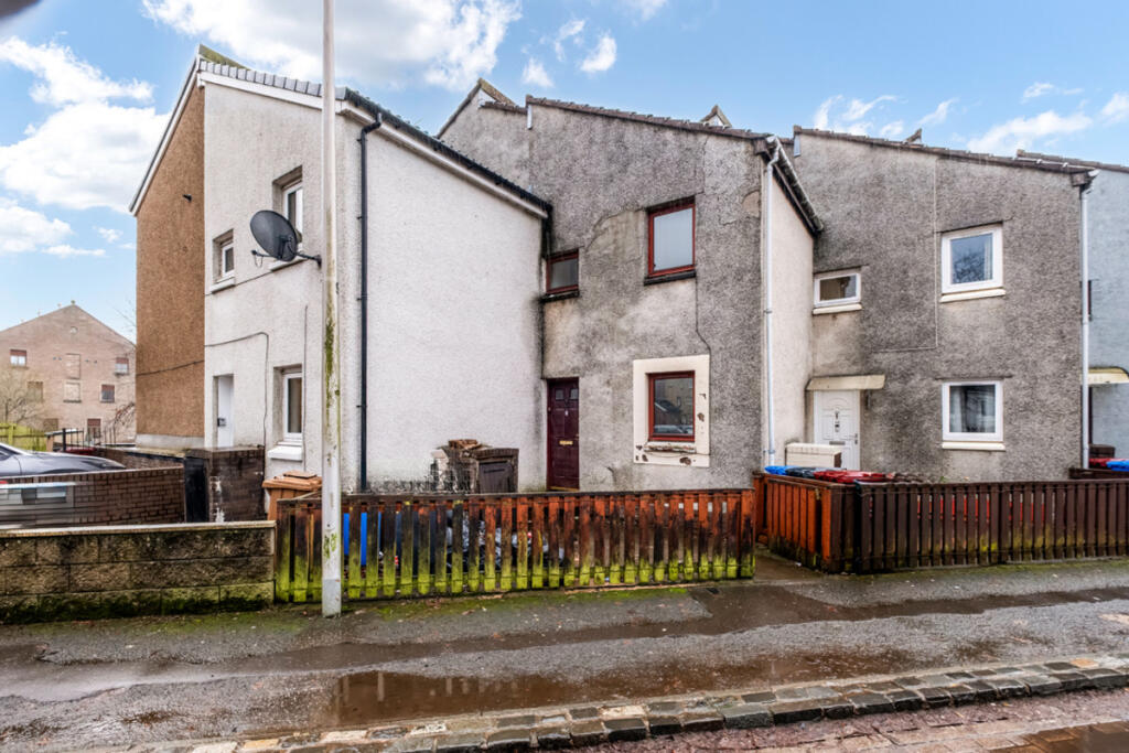 Main image of property: Brougham Gardens, Dundee, DD4 6