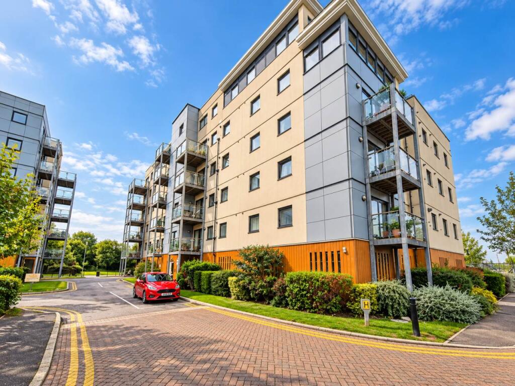 Main image of property: Scotney House, Groombridge Avenue, Eastbourne