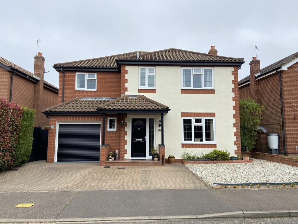 Main image of property: Sheringham