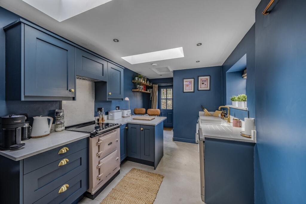 Main image of property: Frome Road, Beckington, Beckington, BA11