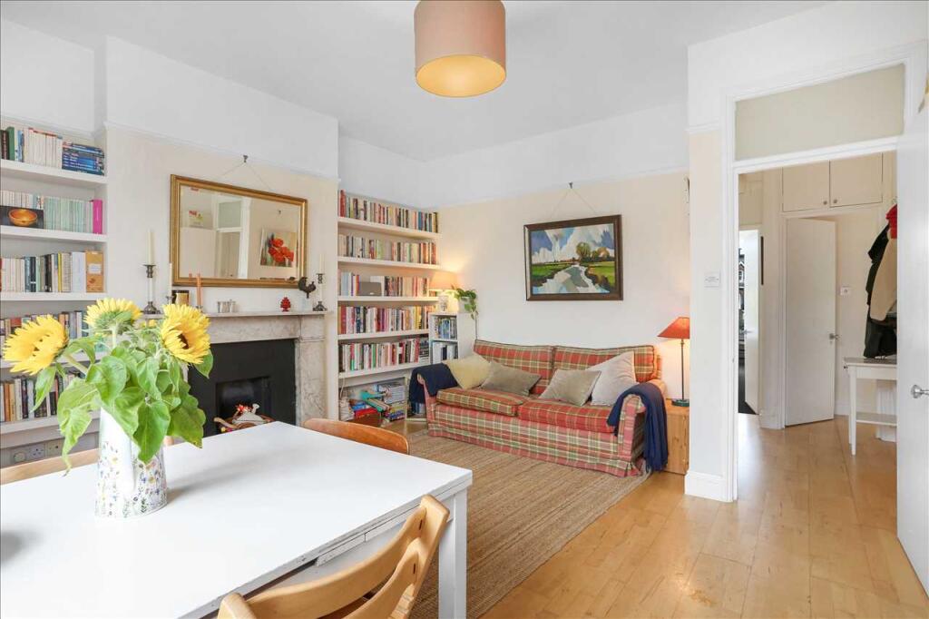 Apartment in London - View 4