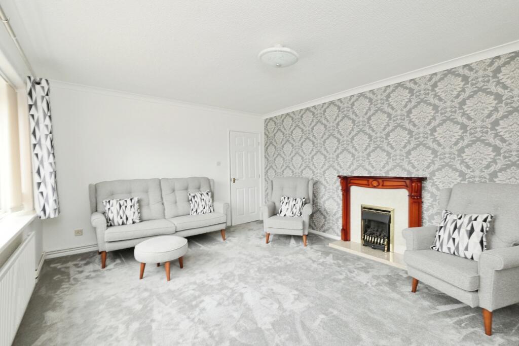 South View, Whitwell, Worksop, Derbyshire, S80 photo 3