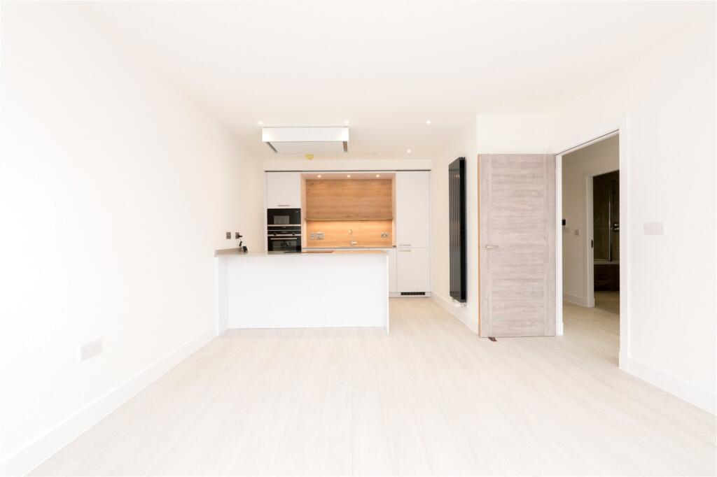 Apartment in Edinburgh - View 5