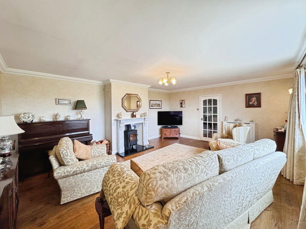 Greenfields, Brunstock, Carlisle, CA6 4QG photo 4