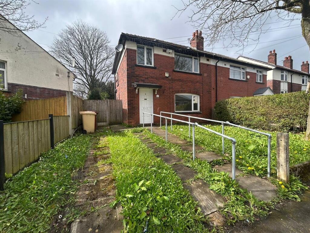 Main image of property: Valpy Avenue, Tonge Moor, Bolton
