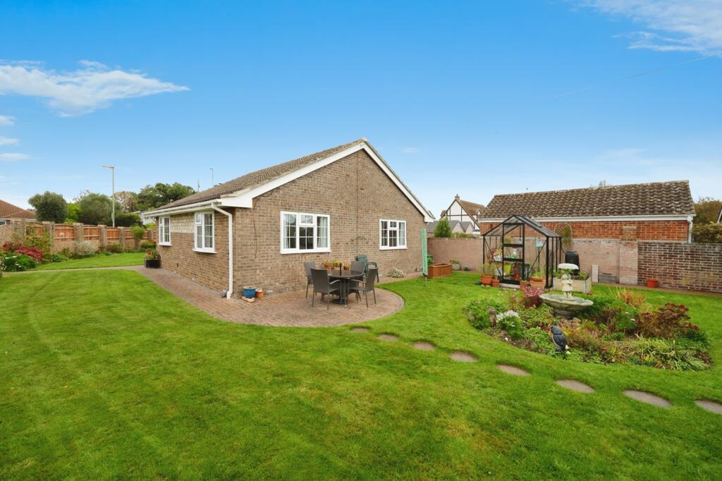 Main image of property: Astrid Close, Hayling Island, Hampshire, PO11