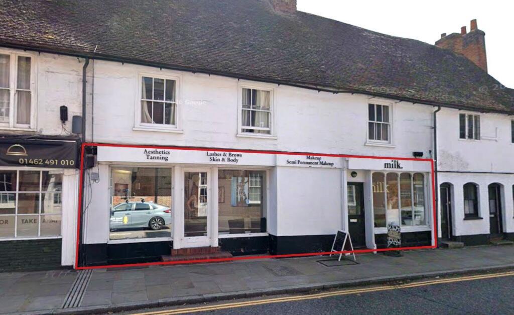 Main image of property: 3-5 Hitchin Street, Baldock, Hertfordshire SG7 6AL