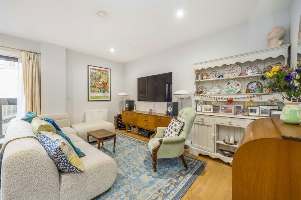 Main image of property: Grove Vale, East Dulwich