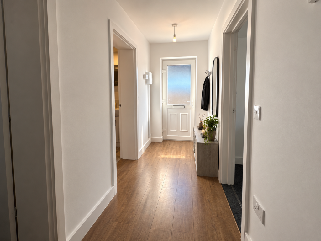 Apartment in Southampton - View 5