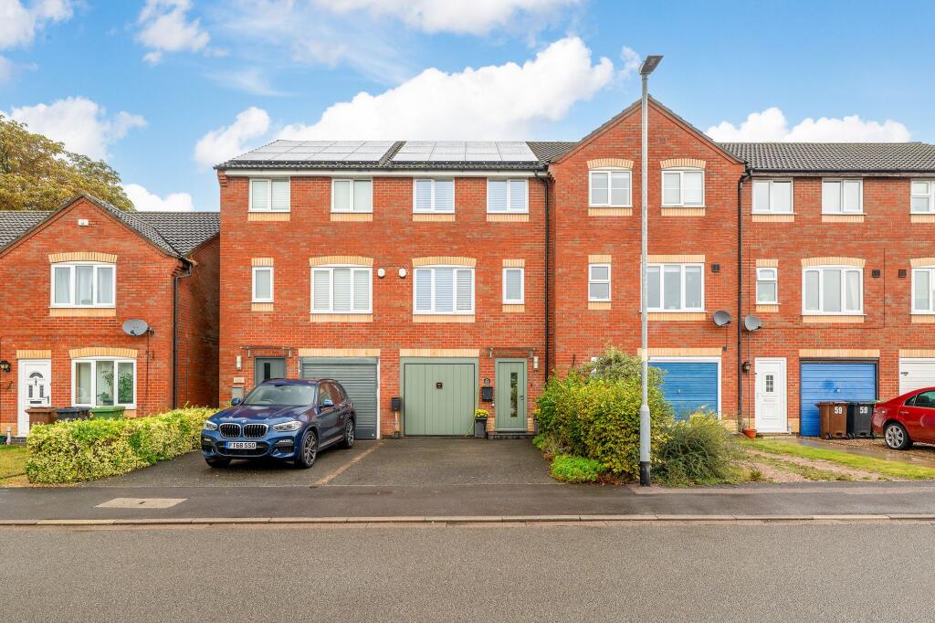 2-bed other on Dunkirk Road, Lincoln, LN1, £250,000