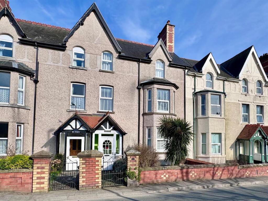 Main image of property: Carrington Terrace, Llanrwst