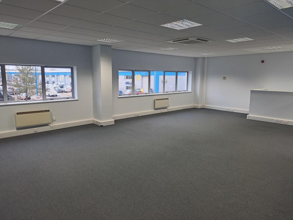 Additional image 3 of (I25-4) Unit 8 The IO Centre, Hatfield AL10 9EW