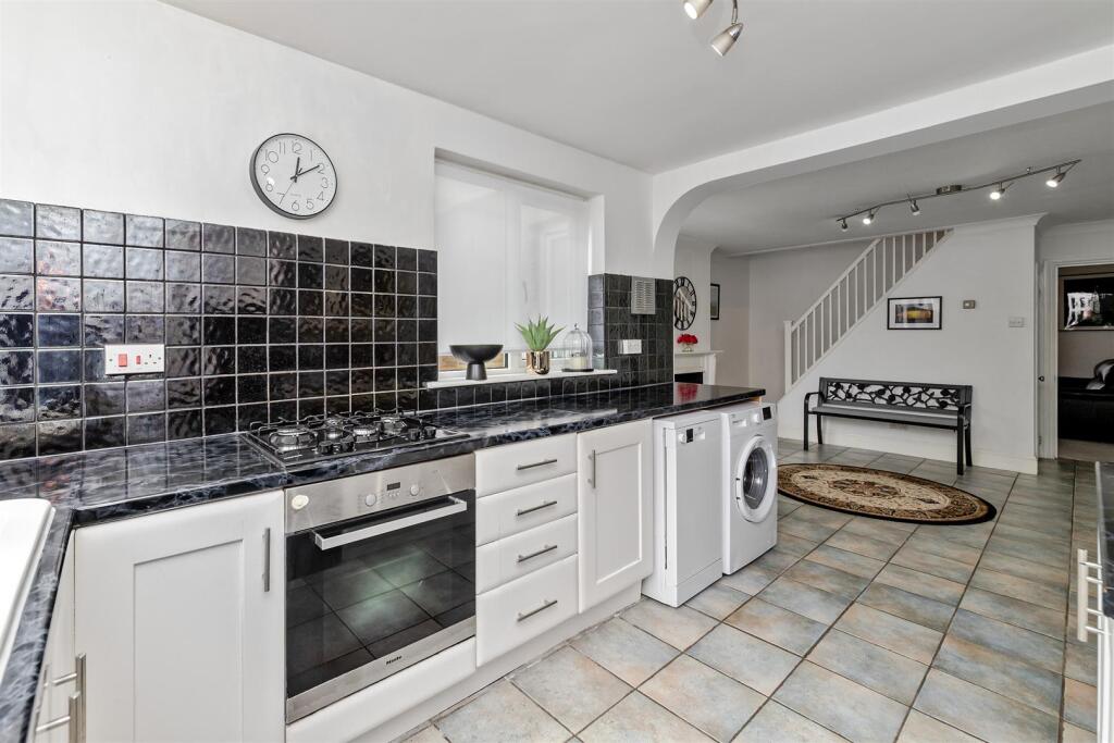 House in St Albans, London Colney - View 4