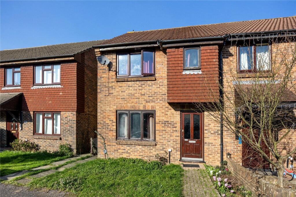 Main image of property: Windmill Court, Crawley, West Sussex, RH10