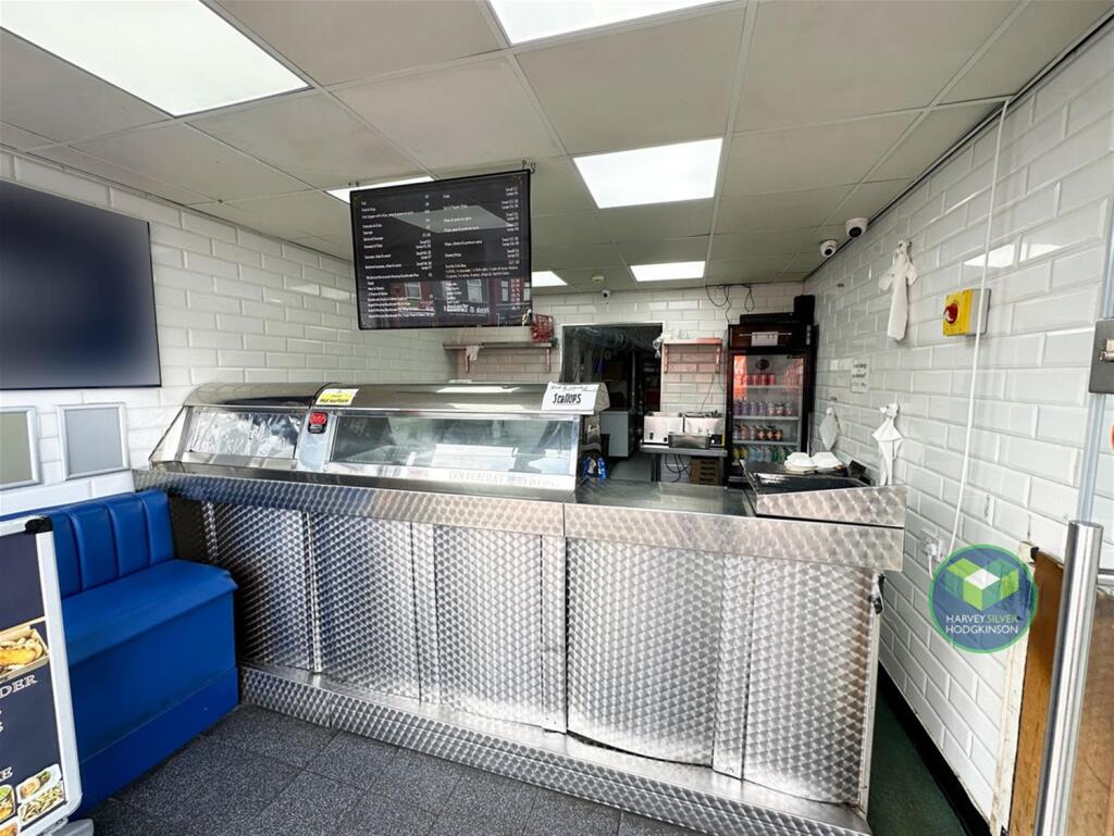 Main image of property: Hot Food Takeaway in Droylsden, Tameside