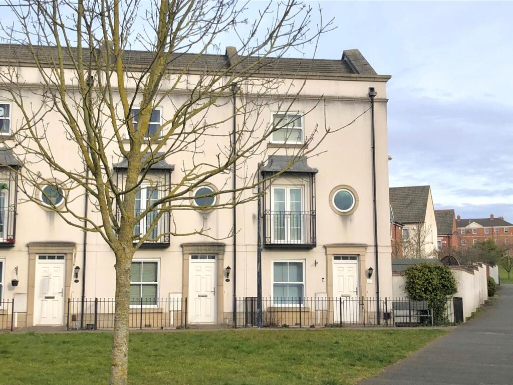 Main image of property: Archdale Close, Birstall, LE4