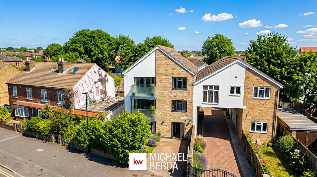 Main image of property: Gilbert Street, London, EN3