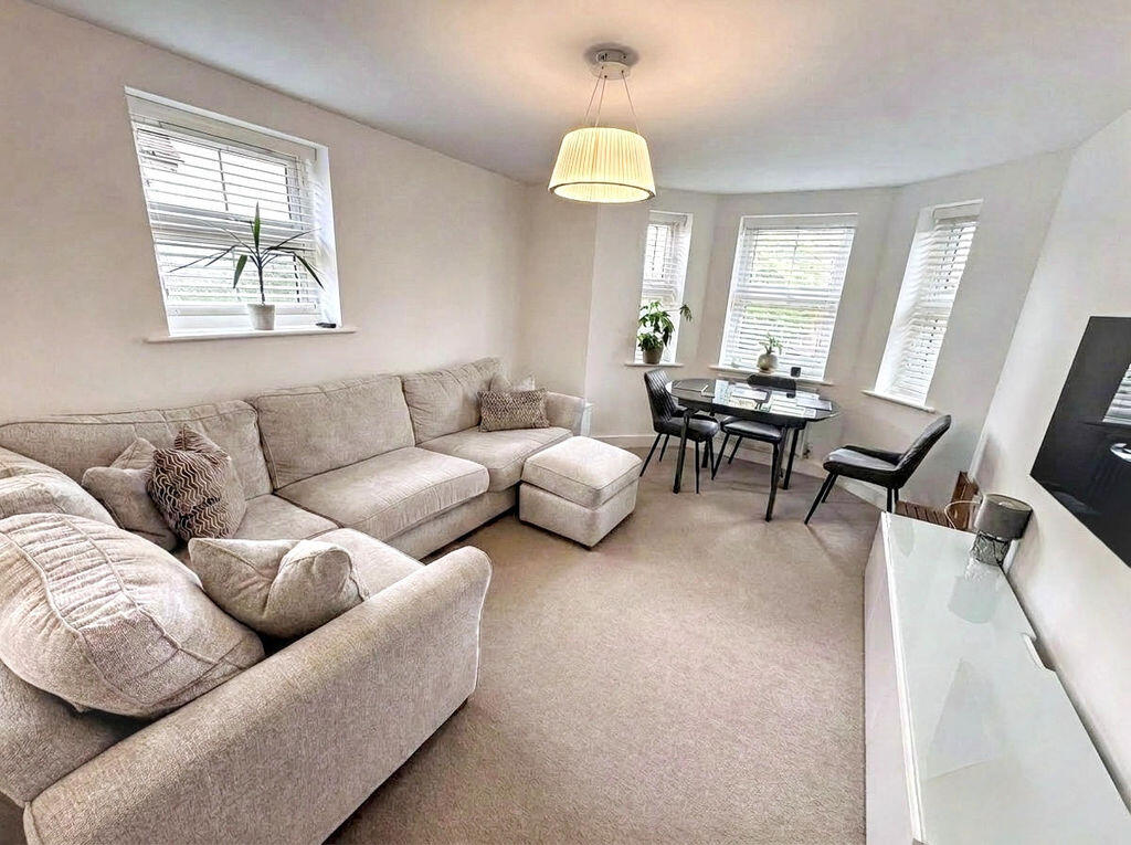 Main image of property: Lowther Road, Bournemouth