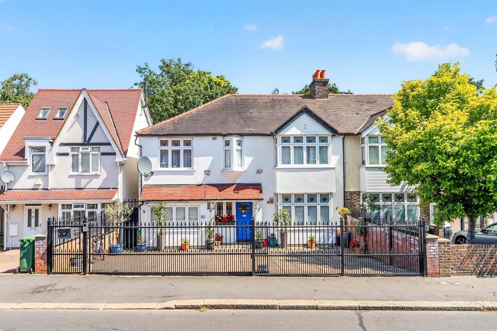 Main image of property: Wandle Road, Morden