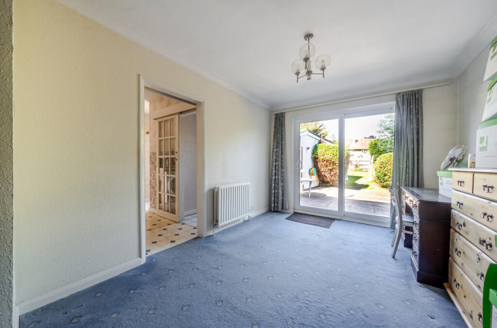 House in London, Blackheath Royal Standard, Kidbrooke - View 4