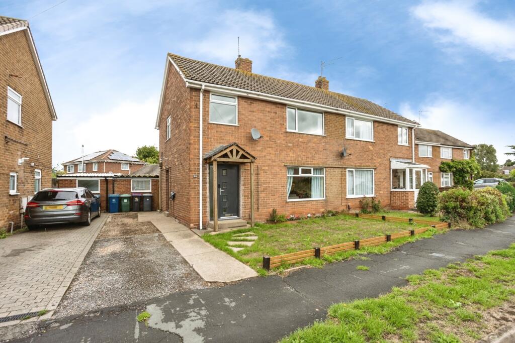 House in Rushcliffe, Radcliffe-on-Trent