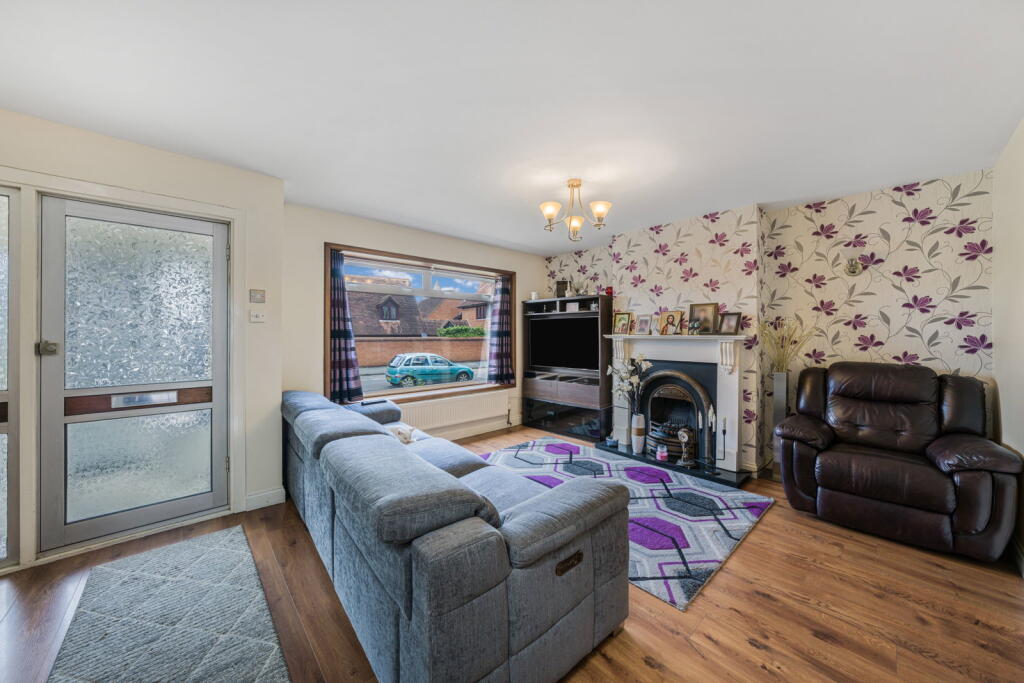 House in Harlow, Essex - More
