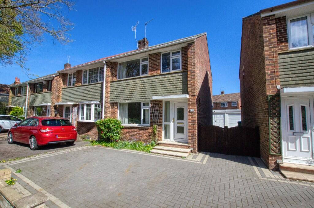 Main image of property: Newtown Road, Southampton, Hampshire, SO19