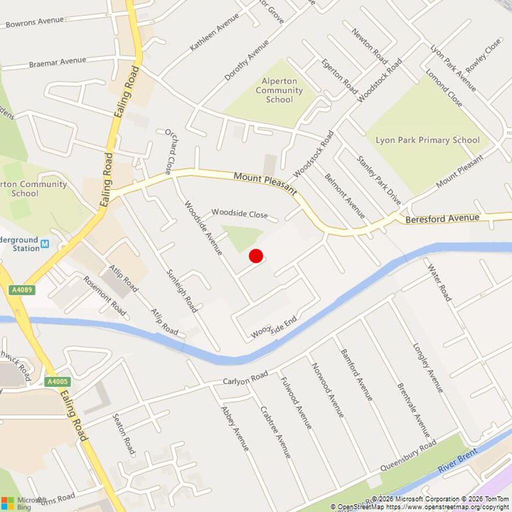 Property Map