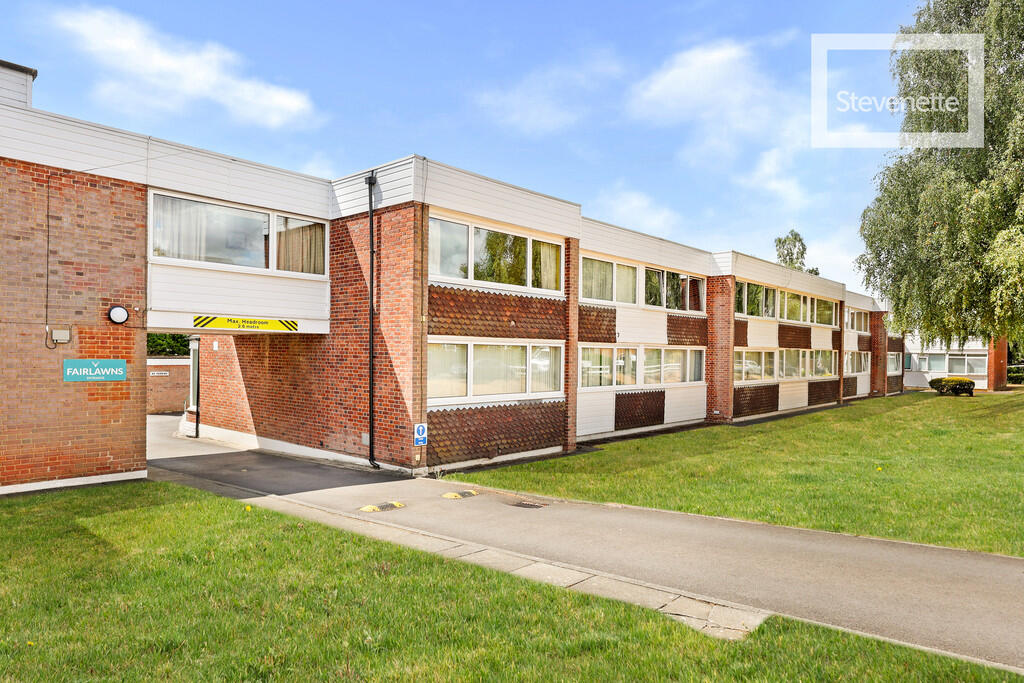 Main image of property: Fairlawns, Epping