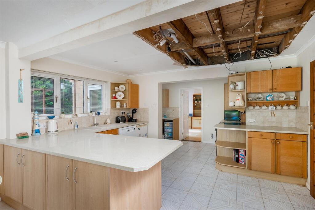 The Spinneys, Enstone photo 4