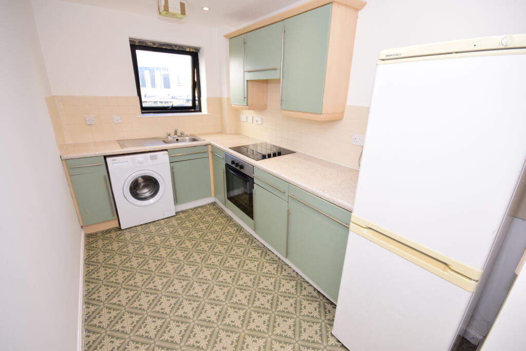 Apartment in Glasgow, Mavisbank, Plantation - View 4