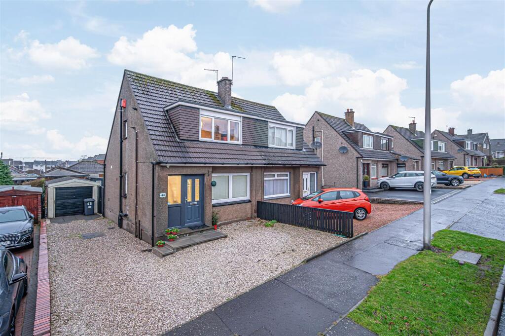 Main image of property: Turnberry Drive, Kirkcaldy