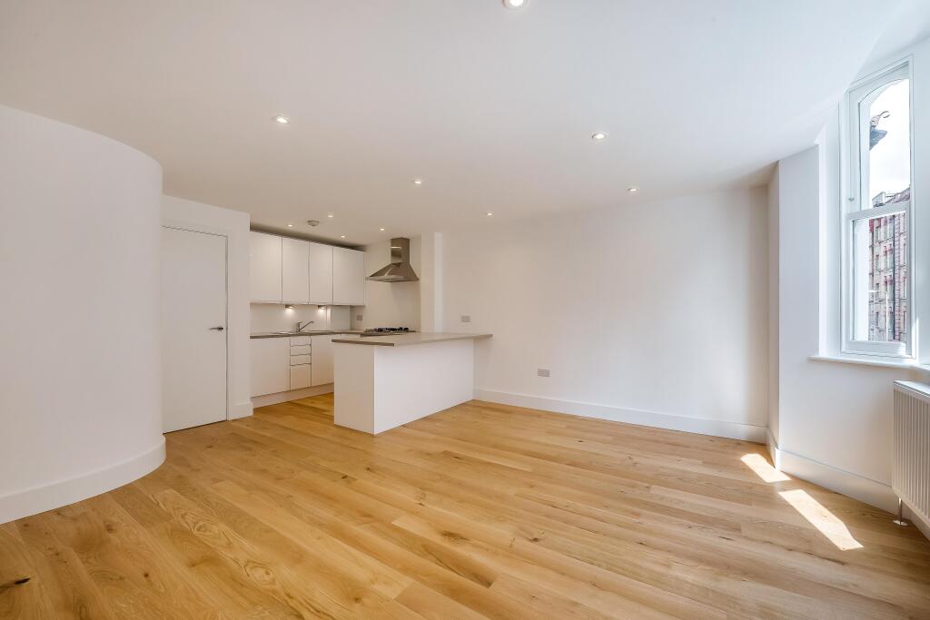 Main image of property: Elliotts Row, London, UK, SE11