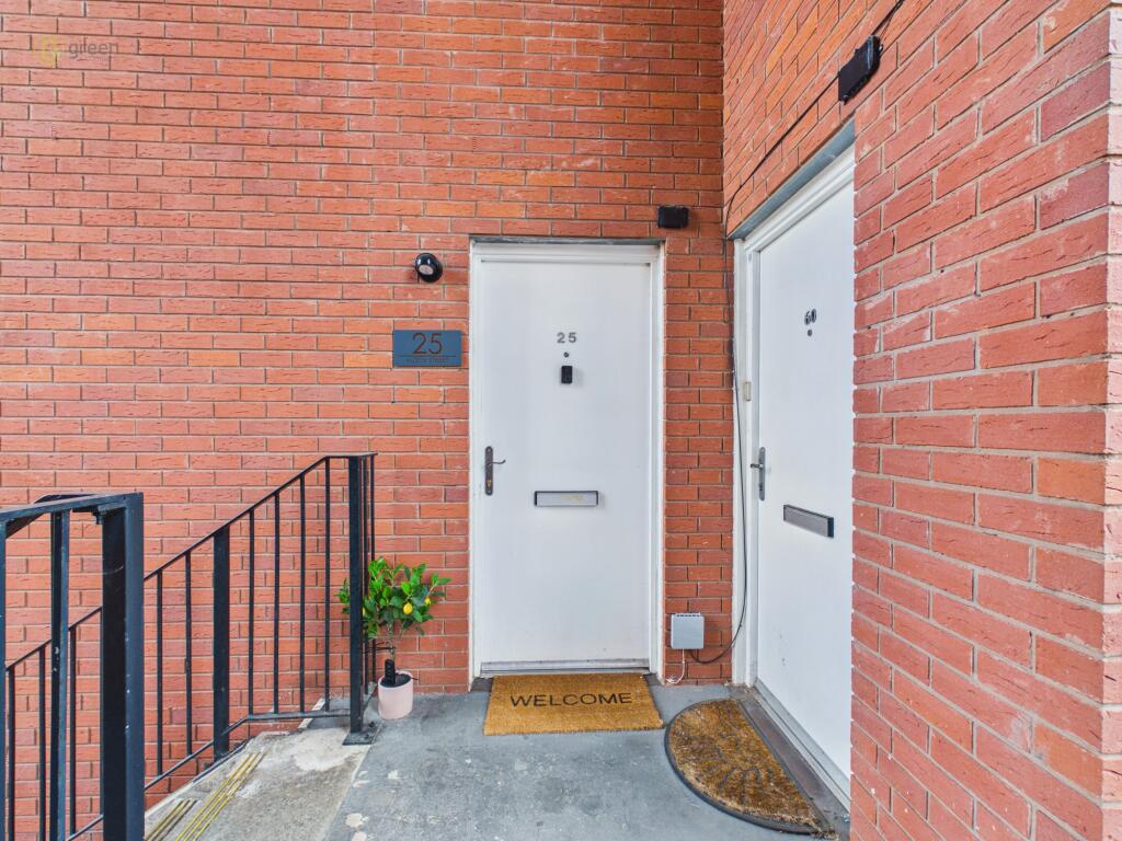 Austin Street, Birmingham, B35 photo 2